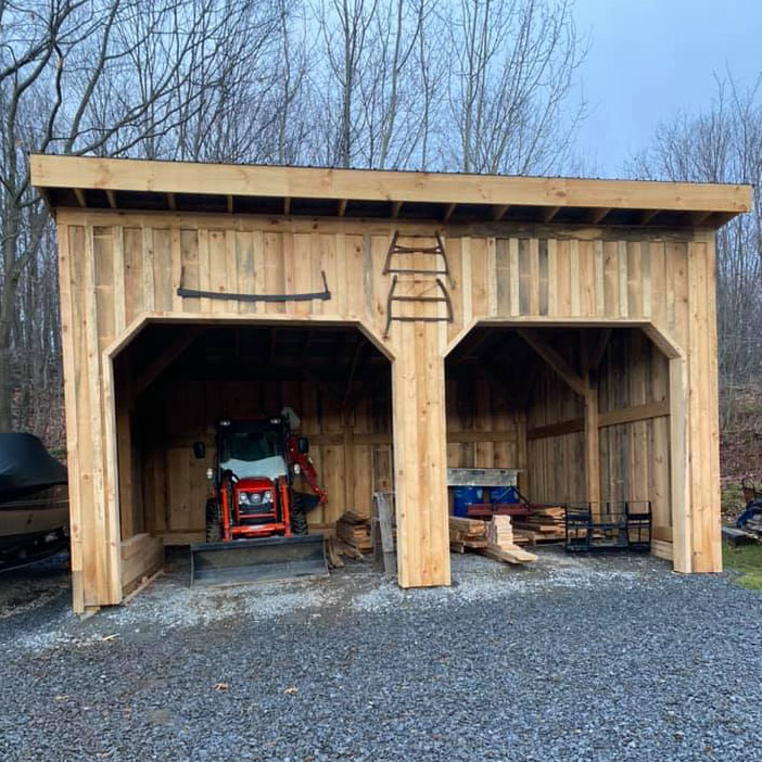 cold-storage Custom Cold Storage Solution